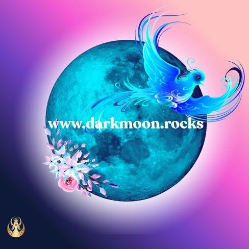 Dark Moon Rocks App Dark Moon Rocks App