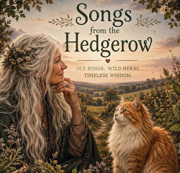 Songs From the Hedgerow Songs From the Hedgerow