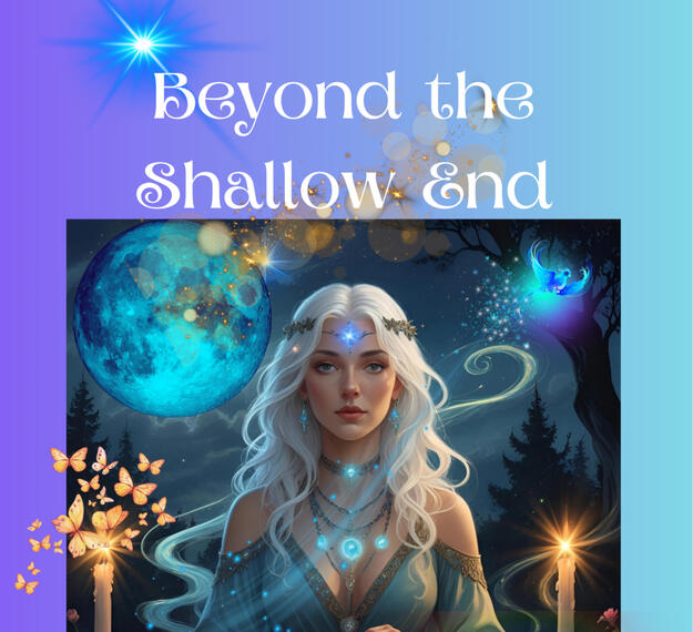 Beyond The Shallow End Beyond The Shallow End